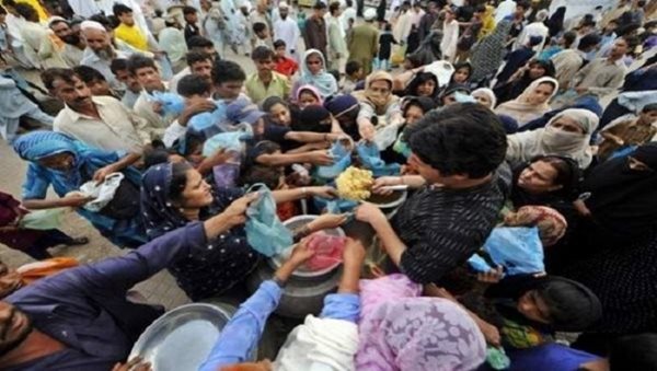 World Bank says 34% Pakistanis living on just $3.2 a day income