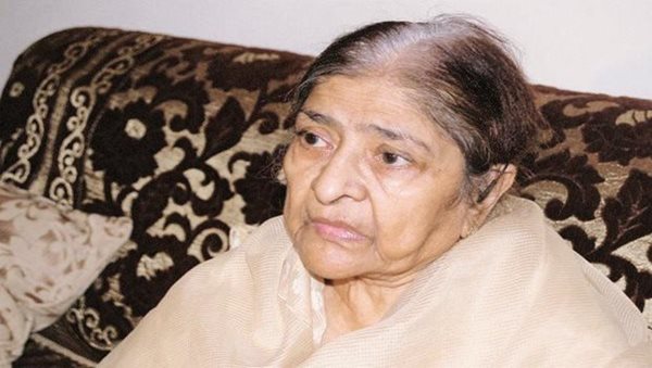 SC junks Zakia Jafri's plea against clean chit to Modi in 2002 Gujarat riots