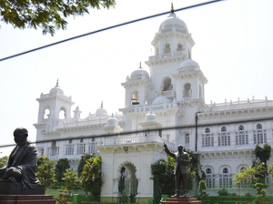 Telangana Cabinet Decides to Develop Future City on 30,000 Acre