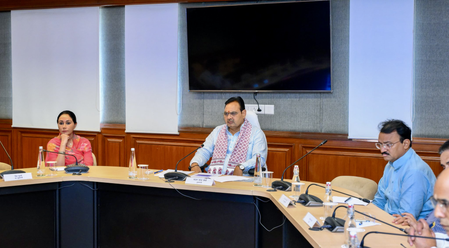 Rajasthan Bureaucratic Reshuffle: 62 IAS Officers Transferred, DCS Changed in 11 Districts