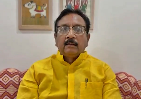 MP Cabinet's Special Meet Today in Indore, All Eyes on Minister Vijay Shah