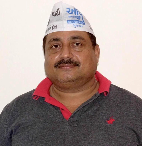 AAP Alleges Corruption by Assam CM'S Wife, Demands ED & CBI Probe