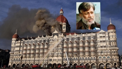 26/11 Case: Mumbai Court to Take up Fresh Charge Sheet against Terror Accused Rana