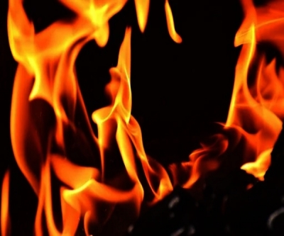 Greater Noida Bus Fire: Passengers Warned of Burning Smell, Driver Ignored Them, Says FIR