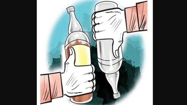 MP allows liquor sale at airports and supermarkets, cuts prices by 20%