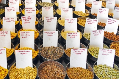 Congress Demands Higher Moong Procurement Target for MP, Writes to Centre and State 