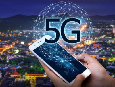 5G IoT connections to surpass 100 mn globally by 2026: Report