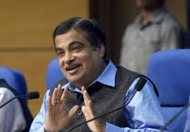 Turn Crisis into Opportunity, Gadkari Tells Entrepreneurs