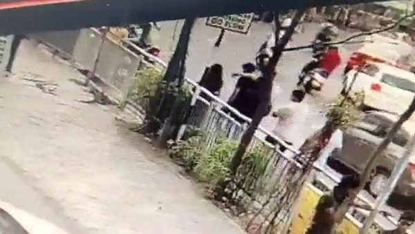 Hyderabad gang rape: Four minors released on bail
