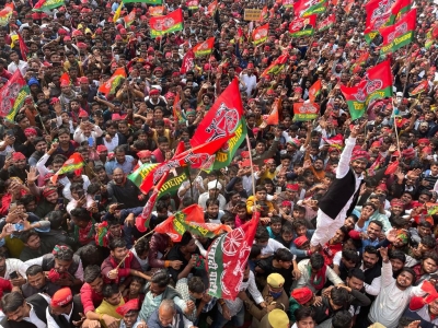 SP to field maximum Brahmin candidates in UP