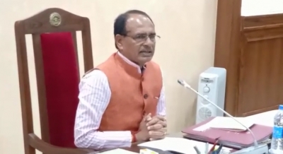 Shivraj Singh Chouhan to Join BJP'S 'Nasha Mukt Punjab Yatra' in Punjab Today
