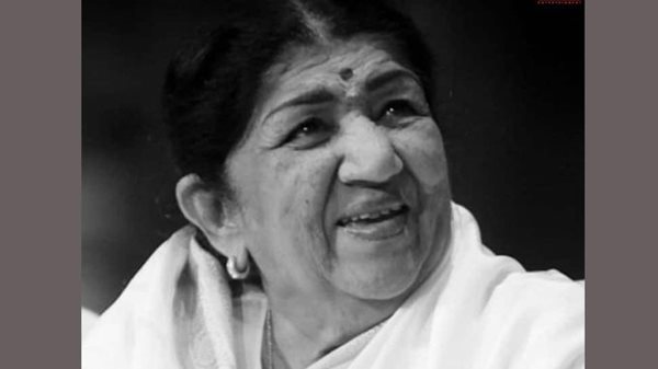 RS adjourned for an hour as mark of respect to Lata Mangeshkar