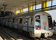 16 Delhi Metro Stations Closed amid Jantar Mantar Protest
