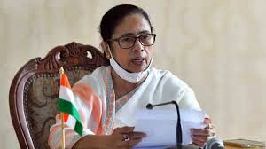 Trinamool calls emergency meet of Working Committee on Monday