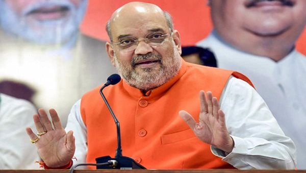 Ahead of Amit Shah's Assam visit, NE parties warn of stir against CAA