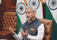 Indians Travel Abroad Today with Greater Confidence, Stronger Sense of Pride: EAM Jaishankar on 12 Years of Modi Govt