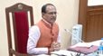 Shivraj Singh Chouhan Stresses Increasing Farmers' Income, Food Security
