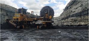 Telangana to Procure G-9 Grade Coal from Mahanadi, Coal India for Yadadri Power Plant