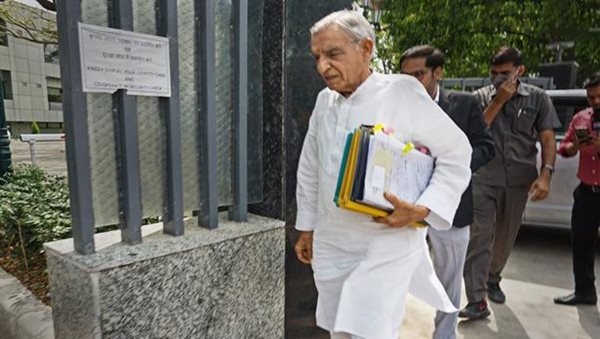 National Herald case: ED now questions Pawan Kumar Bansal