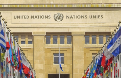 North Korea Slams UN Report on Its Human Rights, Calls It Fabricated and Fictious 