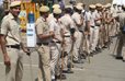 Central Park closed for two days, prohibitory orders in force; Delhi Police cautions against unlawful assembly today