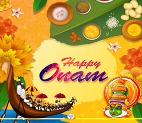 May This Beautiful Festival Bring Renewed Joy, Prosperity: PM Modi Extends Greetings on Onam