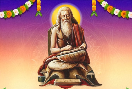 'Maharishi Valmiki, one of the foundational pillars of Indian culture', Prez Murmu leads nation in paying tribute