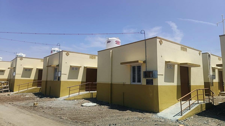 TN'S First Integrated Housing Project for Differently-abled to Be Inaugurated at Coimbatore