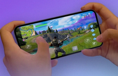 Sales of South Korean Mobile Games Fall 13 PC in H1 2025