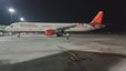 AI Express Flight from Kannur to Jeddah Lands Back Safely after Suspected Technical Issue

