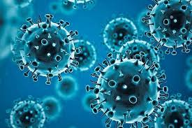 India reports 6,563 new Covid cases, 132 deaths