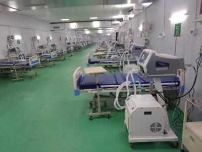 Fraud in Ayushman Bharat Scheme, Action against 13 J&K Hospitals