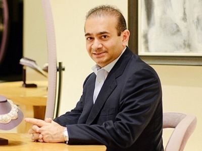 Diamantaire Nirav Modi's HCL House Price Slashed, DRT Orders Re-auction in Feb