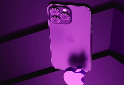 Apple Set to End 2023 with 7% Market Share for IPhones in Android-dominated India