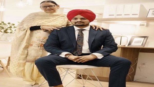 Sidhu Moosewala was on the radar of gangsters for a long time