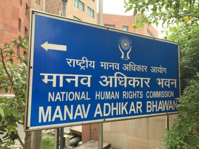 NHRC issues notice over alleged risks to kids' data privacy in US AI company-NGO Pratham collaboration