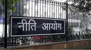At NITI Aayog Meet, Tripura Showcases Human Capital Push, RS 30,000CR Investment Pipeline