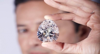 Zero US Tariff on Diamonds and Gemstones a Major Step Forward: GJC'S Avinash Gupta