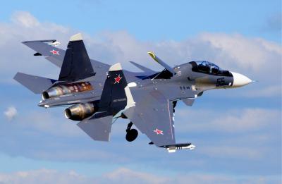 Iran to Get Russian Su-35 Fighters Soon