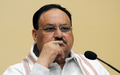 BJP Chief Nadda in Jhalawar Today to Address Rally Supporting Candidate Dushyant Singh
