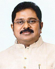 Dhinakaran Intervenes in Nainar-OPS Spat, Urges NDA to Take Back Ex-AIADMK Leader
