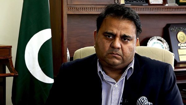 Speaker's ruling cannot be challenged, says former Pak Minister