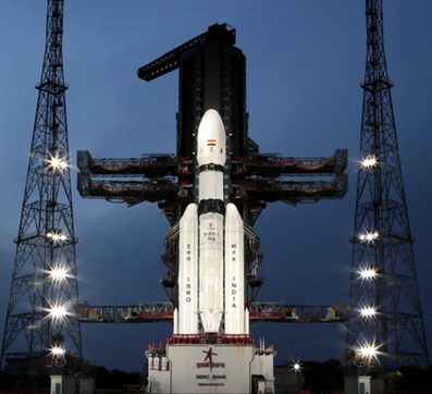 Chandrayaan-3: Helmed by Men unlike Chandrayaan-2