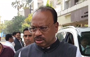 Nagpur Violence: Cooperate with Admin to Maintain Peace and Social Harmony, Says Maha BJP Chief