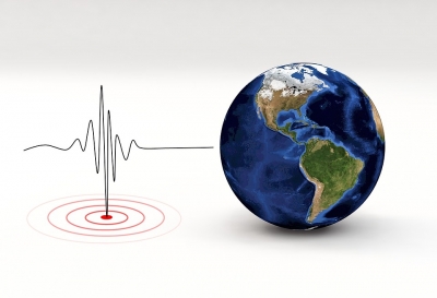 Tsunami Warning Issued after 6.6-magnitude Quake Hits Japan