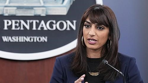 US Ties with India Remains One of Great Importance: Pentagon