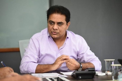 BRS alleges MoU inked with 'shell company' in US, Telangana govt refutes