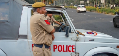 Criminals Uproot ATM Kiosk Even as Delhi Security Tightened for G20 Summit