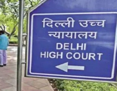 Delhi HC Dismisses PIL against Cross-gender Massages in Spas