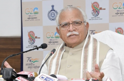 Studying Market to Adequately Compensate Sunflower Growers: Haryana CM